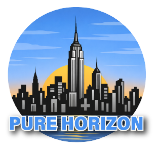 Pure Horizon Inc. Logo